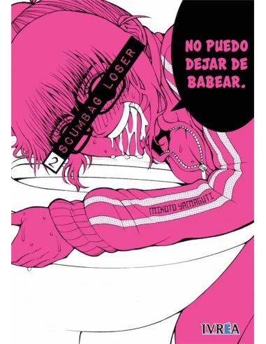 es::Scumbag Loser 02