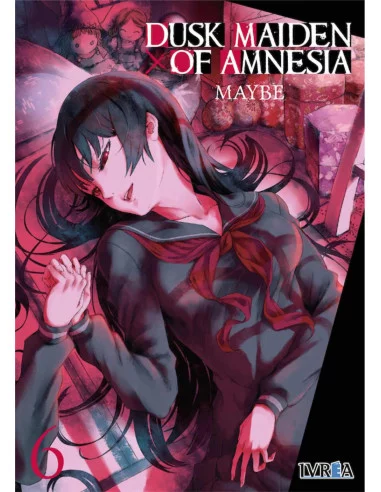es::Dusk Maiden of Amnesia 06