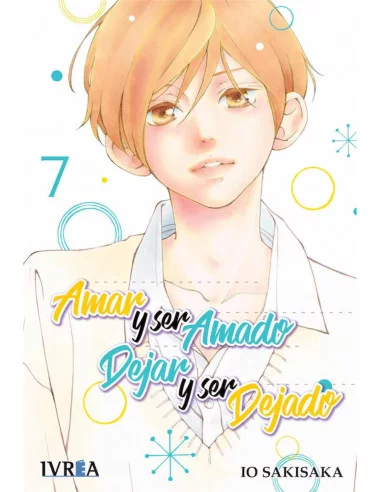 es::Amar y ser amado, dejar y ser dejado 07