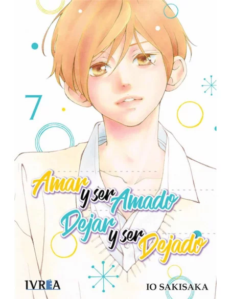 es::Amar y ser amado, dejar y ser dejado 07