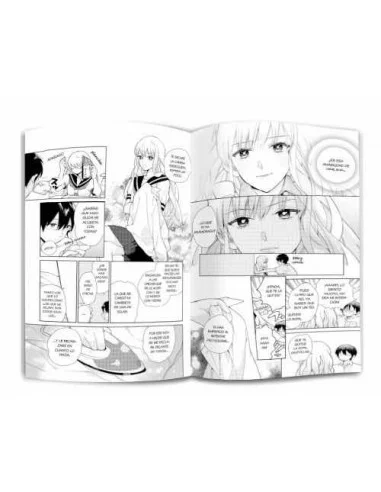 es::Mi querido Himejima