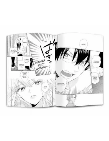 es::Mi querido Himejima