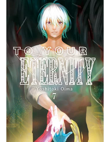 es::To your eternity, Vol. 07