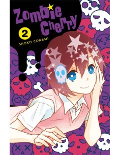 es::Zombie Cherry 02