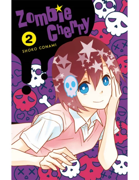 es::Zombie Cherry 02