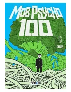 es::Mob psycho 100 13