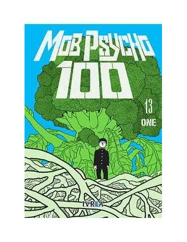 es::Mob psycho 100 13