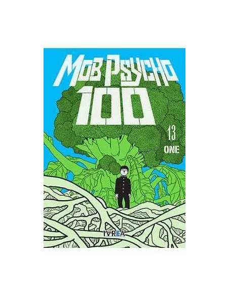 es::Mob psycho 100 13