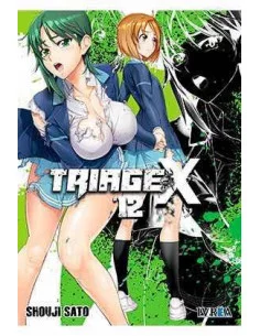 es::Triage X 12