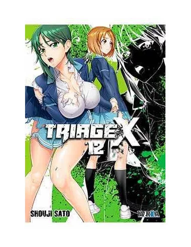 es::Triage X 12