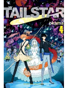 es::Tail Star, Vol. 04