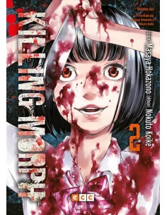 es::Killing Morph 02