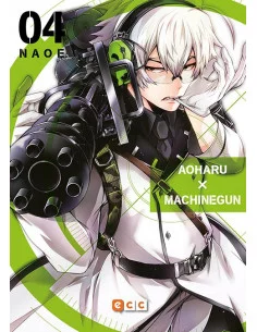 es::Aoharu x Machinegun 04