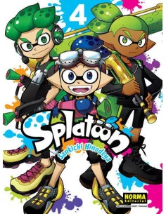 es::Splatoon 04