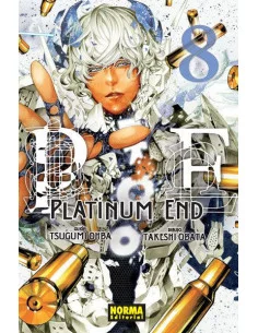 es::Platinum End 08