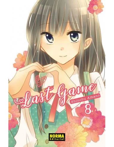 es::Last Game 08 de 11