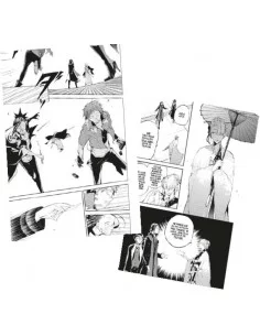 es::Bungou Stray Dogs 08 2