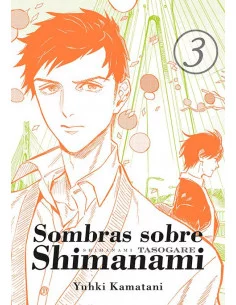 es::Sombras sobre Shimanami Vol. 03