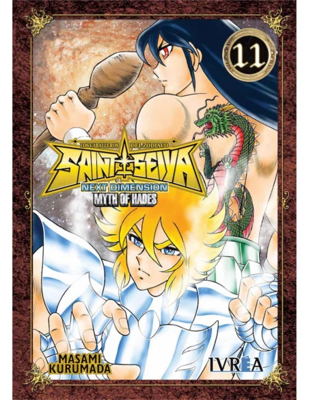 es::Saint Seiya: Next Dimension - Myth of Hades 11