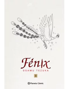 es::Fénix 03 de 12. Nueva edición