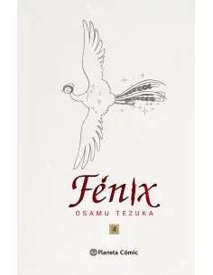 es::Fénix 04 de 12. Nueva edición
