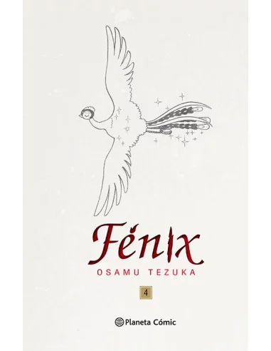 es::Fénix 04 de 12. Nueva edición