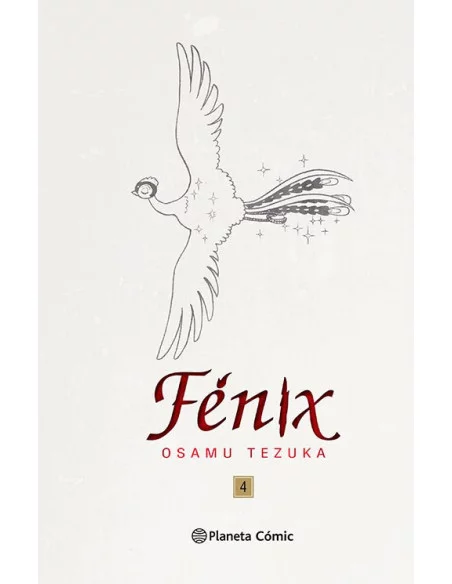 es::Fénix 04 de 12. Nueva edición