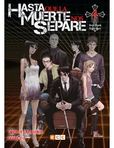 es::Hasta que la muerte nos separe 04 de 13