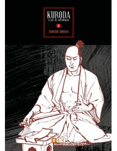 es::Kuroda y las 36 estrategias vol. 04