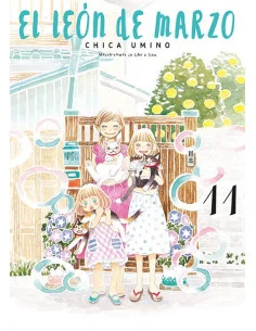 es::El león de marzo 11