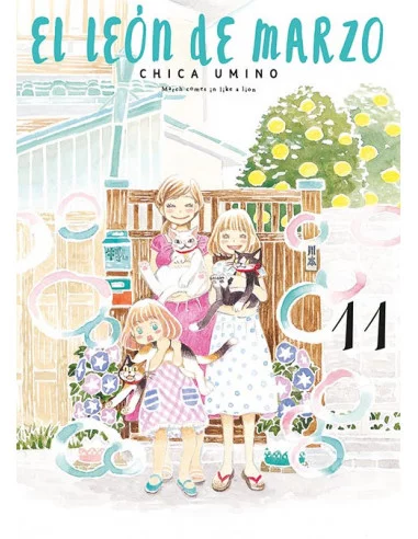 es::El león de marzo 11