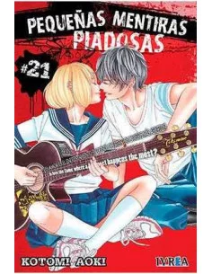 es::Pequeñas Mentiras Piadosas 21