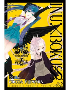 es::Inu x Boku SS 07