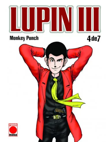 es::Lupin III 04 de 7