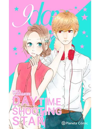 es::Daytime Shooting Star 09 de 12