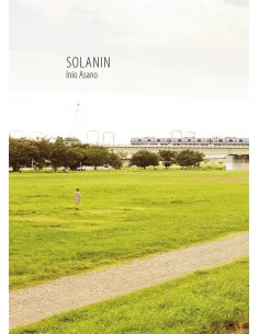 es::Solanin Nueva edición