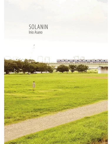 es::Solanin Nueva edición