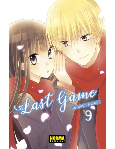 es::Last Game 09 de 11