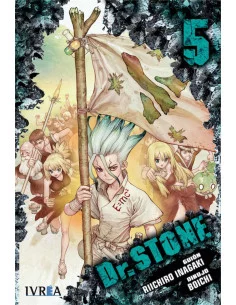 es::Dr. Stone 05