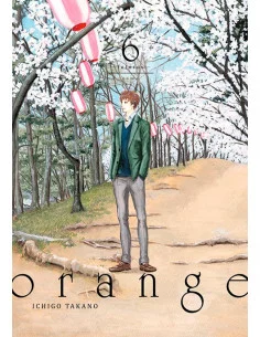 es::Orange 06. Futuros Edición revisada