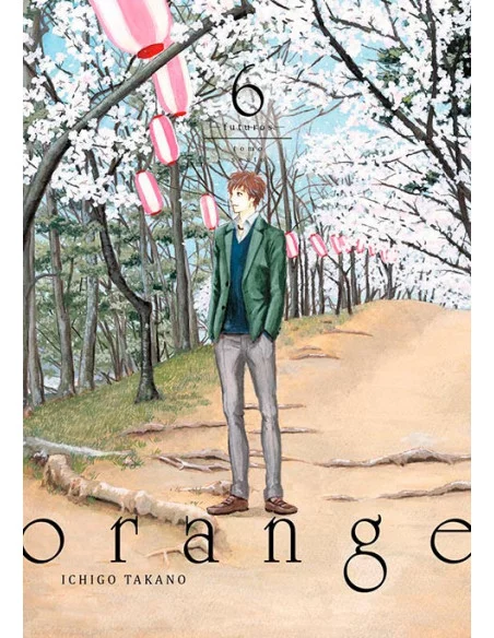 es::Orange 06. Futuros Edición revisada