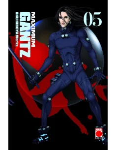 es::Maximum Gantz 05