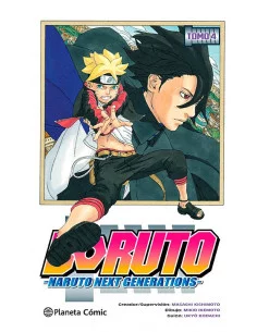 es::Boruto 04
