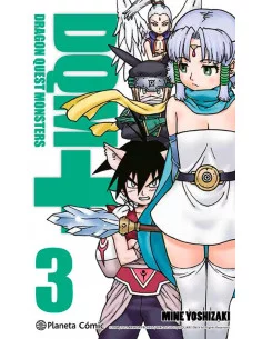 es::Dragon Quest Monsters 03 de 5