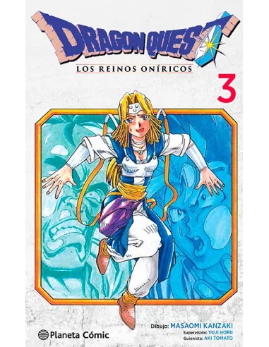 es::Dragon Quest VI 03 de 10