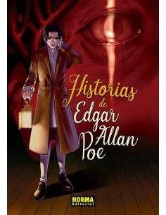 es::Historias de Edgar Allan Poe