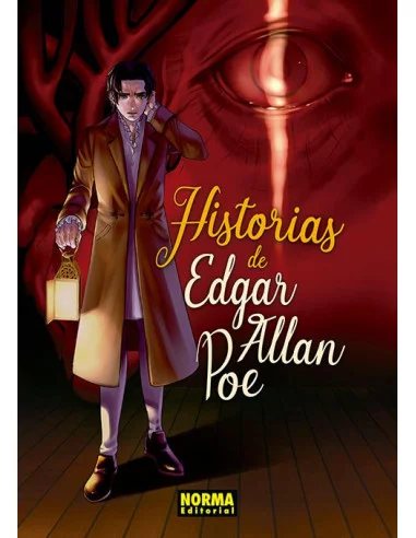 es::Historias de Edgar Allan Poe