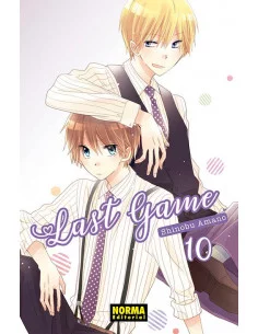 es::Last Game 10 de 11