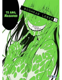 es::Scumbag Loser 03