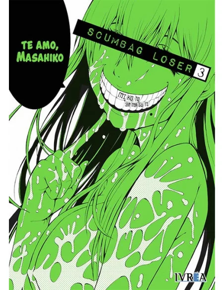 es::Scumbag Loser 03